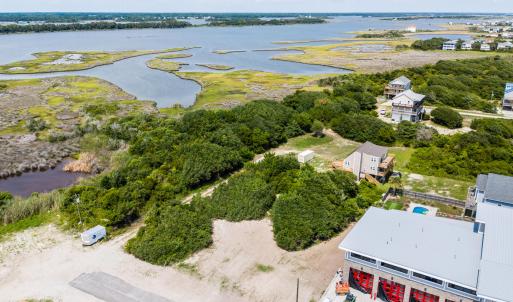 Photo #6 of Lot 10 Gray St Topsail, North Topsail Beach, NC 0.2 acres