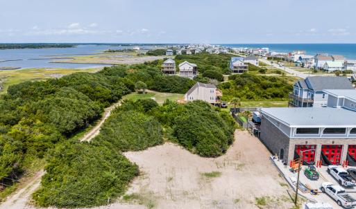 Photo #7 of Lot 10 Gray St Topsail, North Topsail Beach, NC 0.2 acres