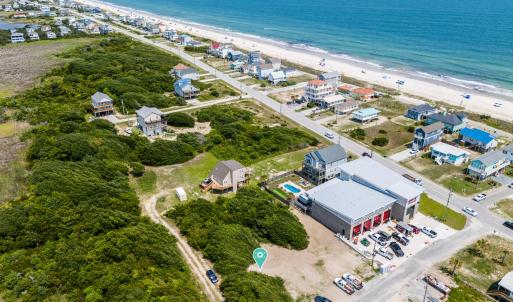 Photo #8 of Lot 10 Gray St Topsail, North Topsail Beach, NC 0.2 acres