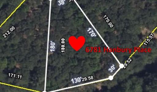 Photo #8 of 6781 Hanbury, Ocean Isle Beach, NC 0.4 acres