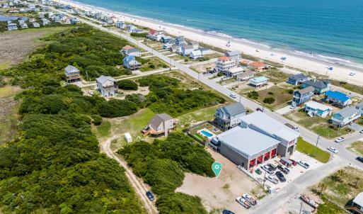 Photo #3 of Lot 11 Gray, North Topsail Beach, NC 0.2 acres