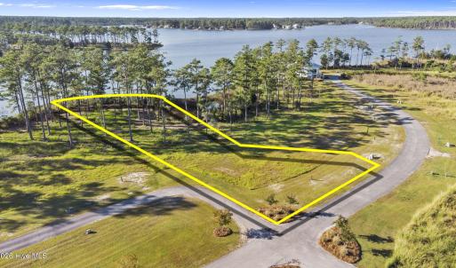 Photo #1 of 363 Ballast, Oriental, NC 0.8 acres