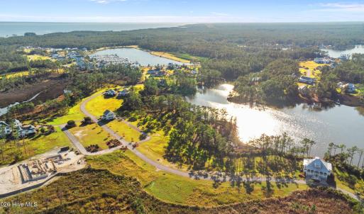Photo #5 of 363 Ballast, Oriental, NC 0.8 acres