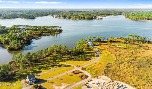 Photo #4 of 363 Ballast, Oriental, NC 0.8 acres