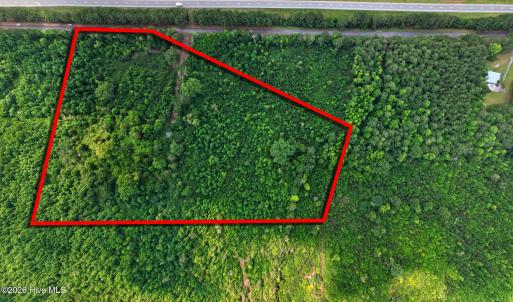 Photo #2 of 382 Alston Horton Service, Pittsboro, NC 25.4 acres