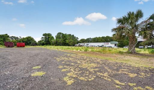 Photo #3 of 4434 Long Beach, Southport, NC 0.9 acres