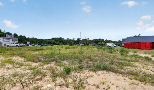 Photo #4 of 4434 Long Beach, Southport, NC 0.9 acres