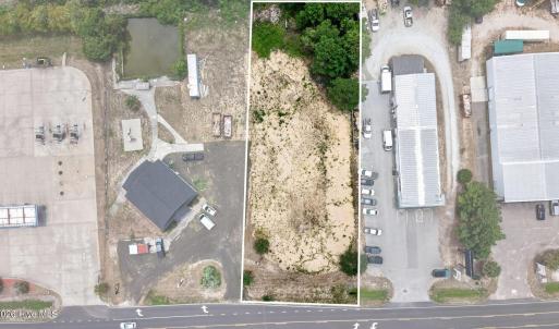 Photo #1 of 4434 Long Beach, Southport, NC 0.9 acres