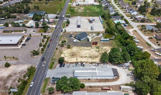 Photo #7 of 4434 Long Beach, Southport, NC 0.9 acres