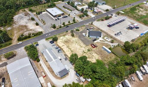 Photo #8 of 4434 Long Beach, Southport, NC 0.9 acres