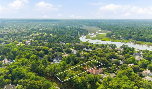 Photo #16 of 813 Gull Point, Wilmington, NC 0.8 acres