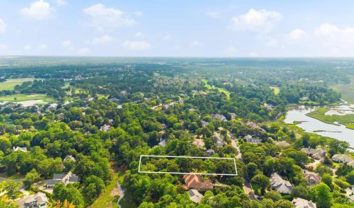 Photo #4 of 813 Gull Point, Wilmington, NC 0.8 acres
