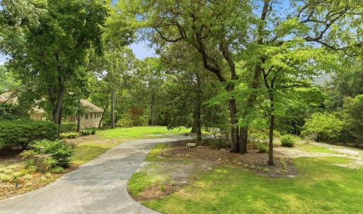 Photo #9 of 813 Gull Point, Wilmington, NC 0.8 acres