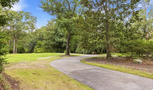 Photo #10 of 813 Gull Point, Wilmington, NC 0.8 acres