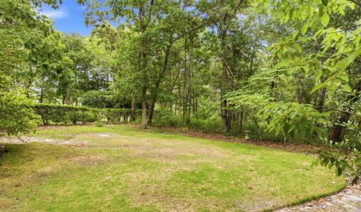 Photo #12 of 813 Gull Point, Wilmington, NC 0.8 acres