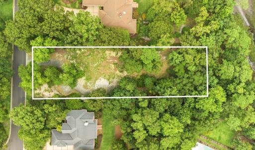 Photo #6 of 813 Gull Point, Wilmington, NC 0.8 acres
