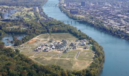 Photo #3 of 686 Railroad, North Augusta, SC 0.2 acres