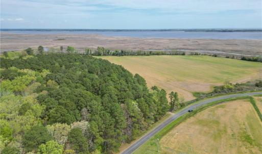 Photo #2 of Lot C Whitehurst, Knotts Island, NC 12.8 acres