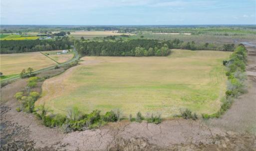 Photo #3 of Lot C Whitehurst, Knotts Island, NC 12.8 acres