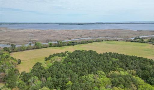 Photo #5 of Lot C Whitehurst, Knotts Island, NC 12.8 acres