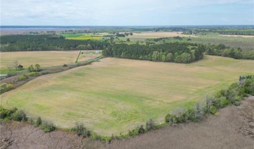 Photo #8 of Lot C Whitehurst, Knotts Island, NC 12.8 acres