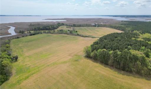 Photo #4 of Lot C Whitehurst, Knotts Island, NC 12.8 acres