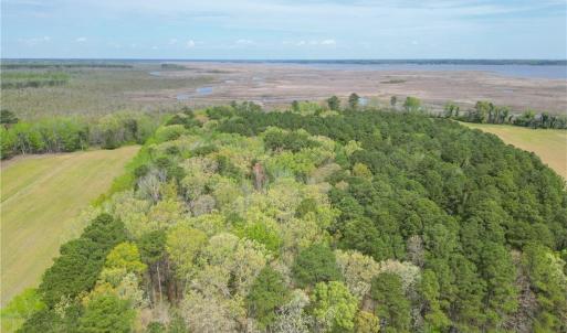 Photo #1 of Lot C Whitehurst, Knotts Island, NC 12.8 acres