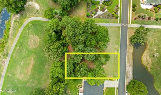 Photo #5 of 1029 Edenton, Calabash, NC 0.2 acres