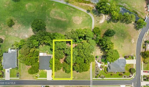 Photo #6 of 1029 Edenton, Calabash, NC 0.2 acres