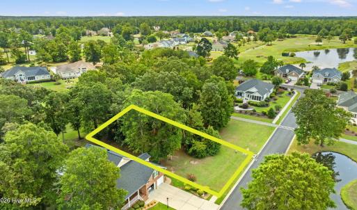 Photo #4 of 1029 Edenton, Calabash, NC 0.2 acres