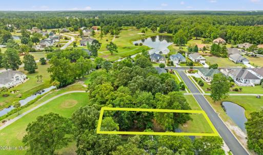Photo #2 of 1029 Edenton, Calabash, NC 0.2 acres
