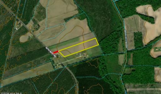 Photo #12 of 4140 Seth West, Dover, NC 10.2 acres