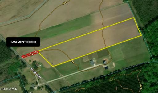 Photo #2 of 4140 Seth West, Dover, NC 10.2 acres