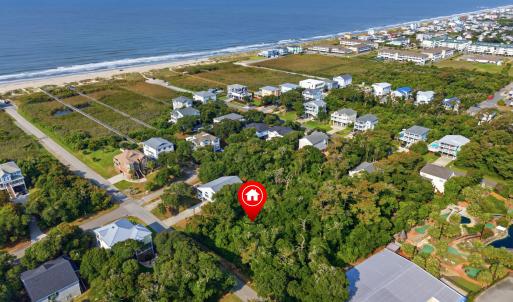 Photo #8 of 107 64th, Oak Island, NC 0.4 acres