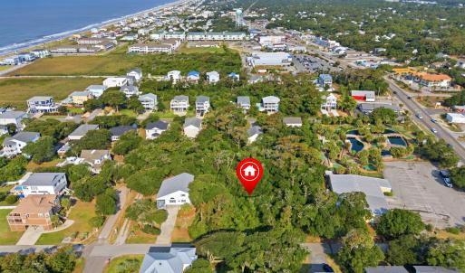 Photo #6 of 107 64th, Oak Island, NC 0.4 acres