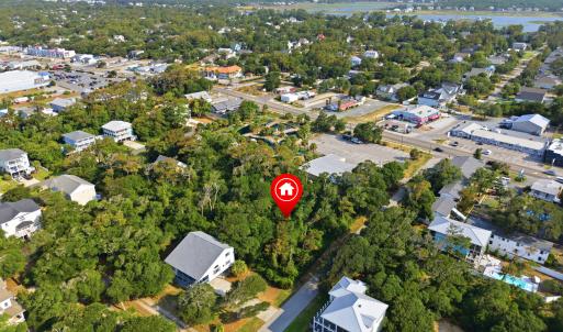 Photo #4 of 107 64th, Oak Island, NC 0.4 acres