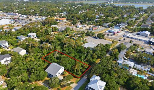 Photo #5 of 107 64th, Oak Island, NC 0.4 acres