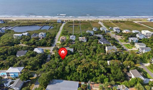 Photo #1 of 107 64th, Oak Island, NC 0.4 acres