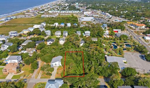 Photo #7 of 107 64th, Oak Island, NC 0.4 acres