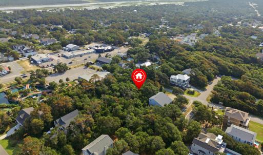 Photo #10 of 107 64th, Oak Island, NC 0.4 acres