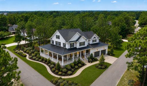 Photo #2 of 514 Superior, Wilmington, NC 0.4 acres