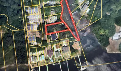 Photo #1 of 1909 Norwood, Ocean Isle Beach, NC 1.0 acres