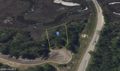 Photo #3 of 702 Lakeland, Bolivia, NC 0.4 acres