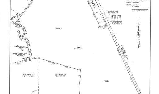 Photo #1 of Lovick Lee, Oriental, NC 115.1 acres