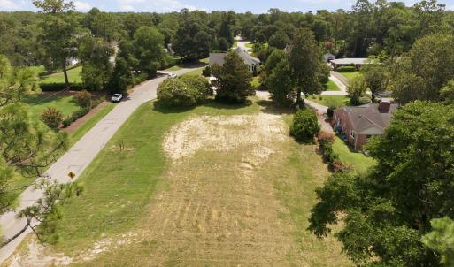 Photo #4 of 1702 Fairway, Wilmington, NC 0.5 acres