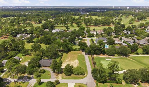 Photo #6 of 1702 Fairway, Wilmington, NC 0.5 acres