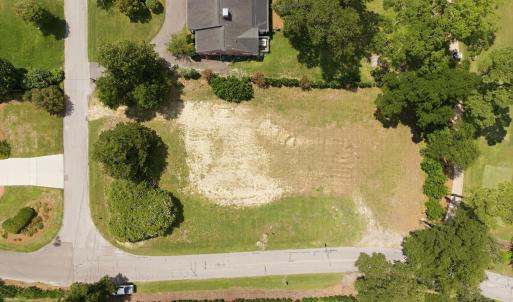 Photo #5 of 1702 Fairway, Wilmington, NC 0.5 acres