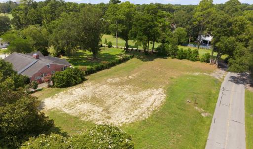 Photo #3 of 1702 Fairway, Wilmington, NC 0.5 acres