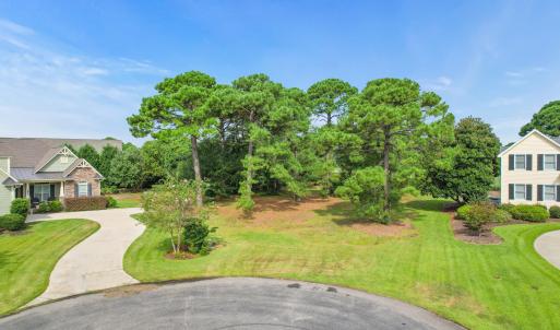 Photo #1 of 4356 Nandina, Southport, NC 0.5 acres