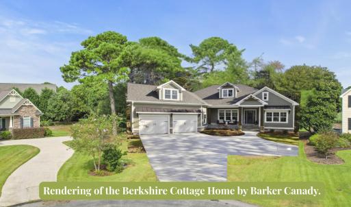 Photo #2 of 4356 Nandina, Southport, NC 0.5 acres